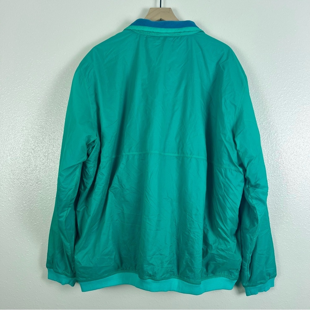 NWT Patagonia Microdini Reversible Jacket - Picture 7 of 11
